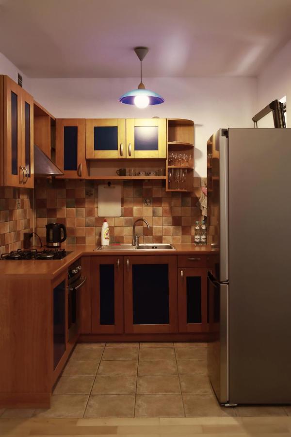 Mieszkanie 3 Apartament