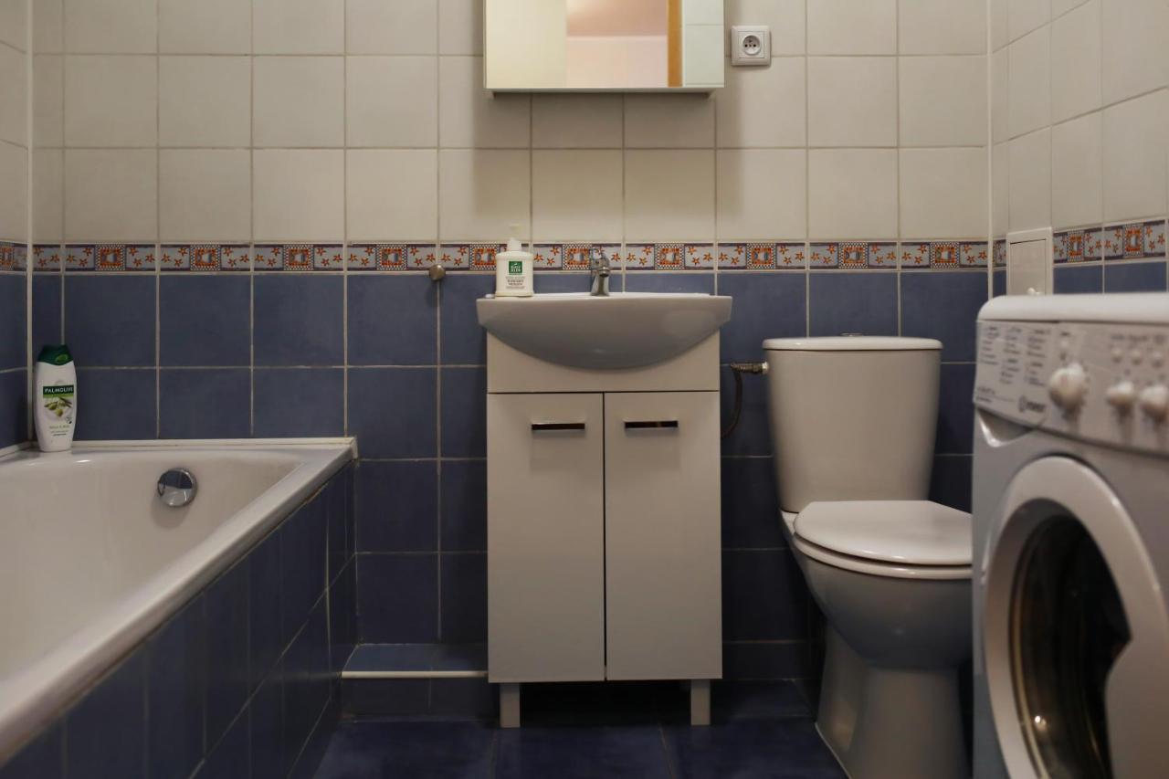Apartament Mieszkanie 3 Warszawa