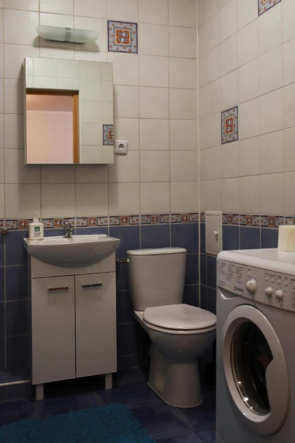 Mieszkanie 3 Apartament Warszawa