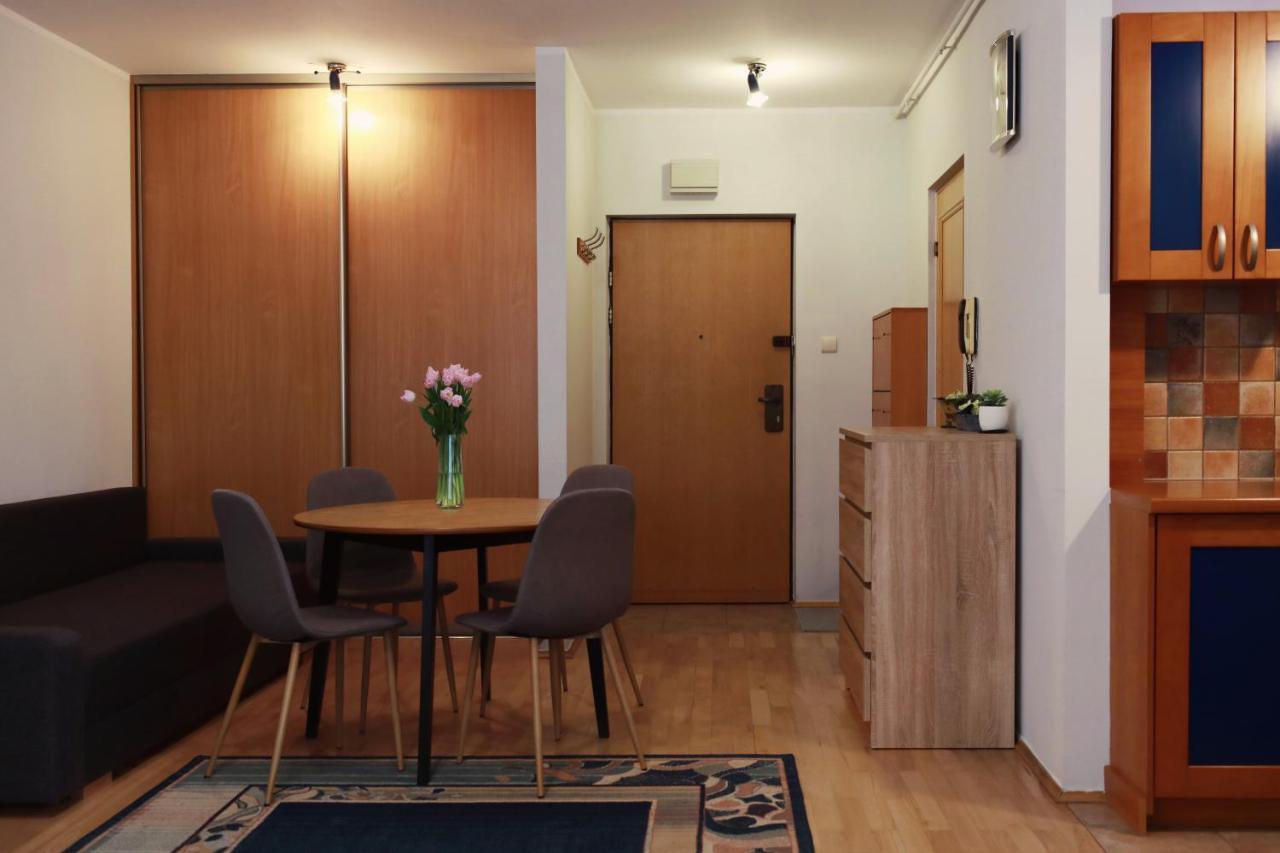 Mieszkanie 3 Apartament