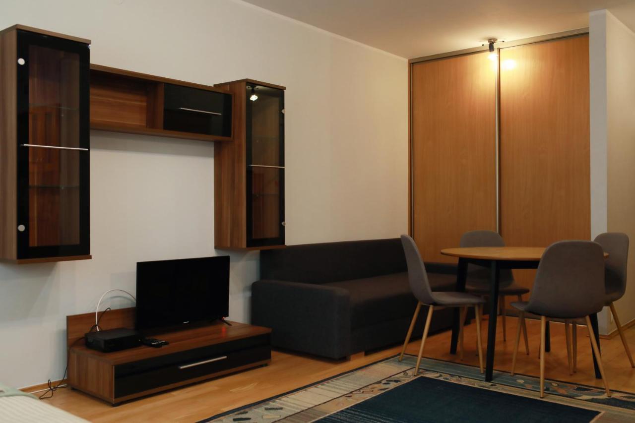 Apartament Mieszkanie 3 Warszawa