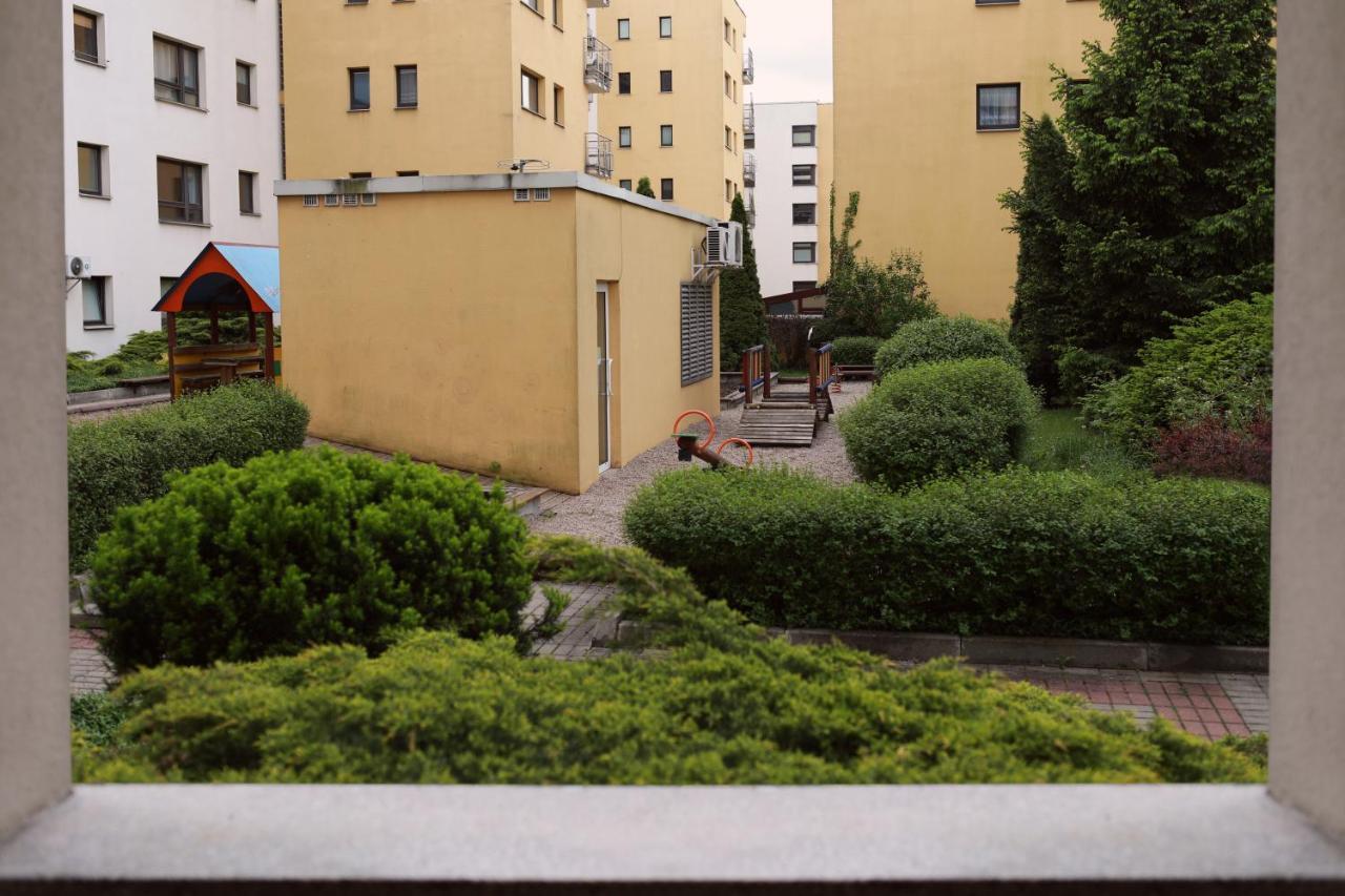 Mieszkanie 3 Apartament *
