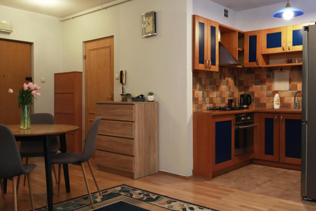 Apartament Mieszkanie 3 *