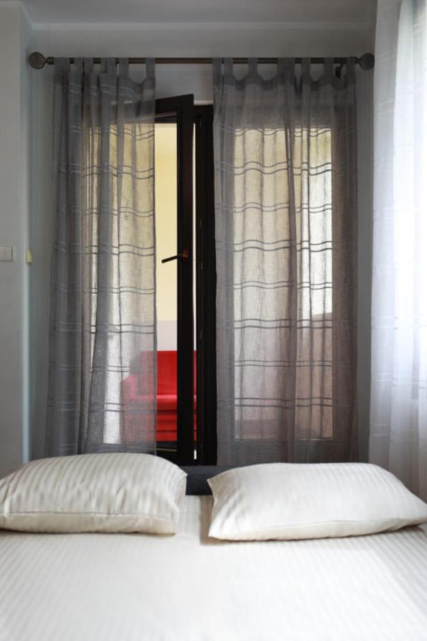 Apartament Mieszkanie 3 *