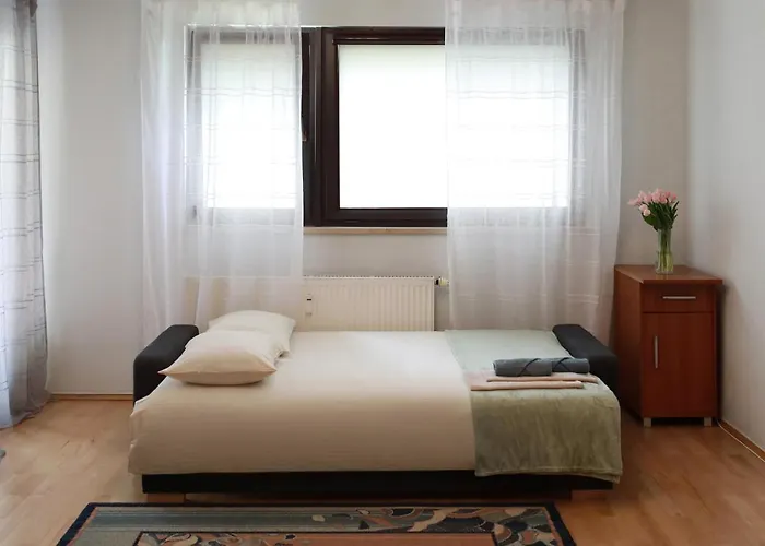 Mieszkanie Warszawa 3